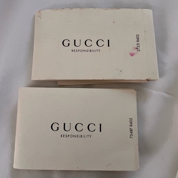 Authentic gucci camera bag - Picture 11 of 16